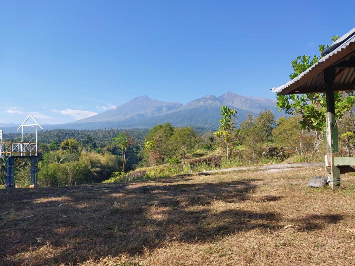 Arung Rinjani 호텔 세나루 외부 사진